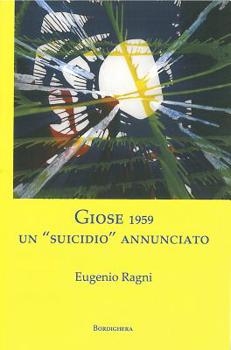 Paperback Giose 1959: un "suicidio" annunciato Book