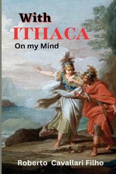 Paperback with ithaca on my mind Book