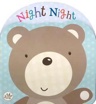 Foam Book Night, Night Book