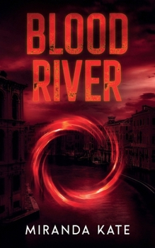 Paperback Blood River Book