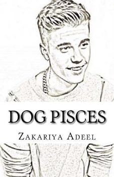 Paperback Dog Pisces: The Combined Astrology Series Book
