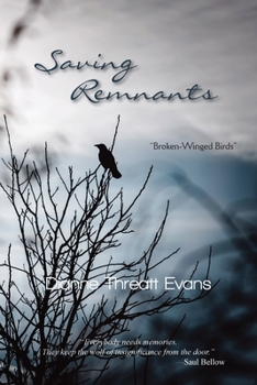 Paperback Saving Remnants Book