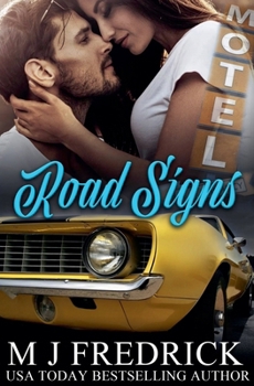Paperback Road Signs Book