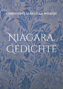 Paperback Niagara: Gedichte [German] Book
