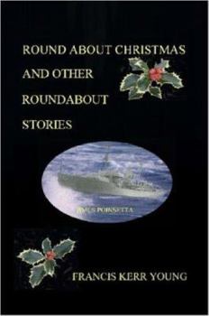 Paperback Round about Christmas and Other Roundabout Stories Book