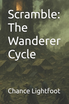 Paperback Scramble: The Wanderer Cycle Book
