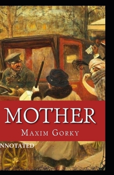 Paperback Mother Annotated Book