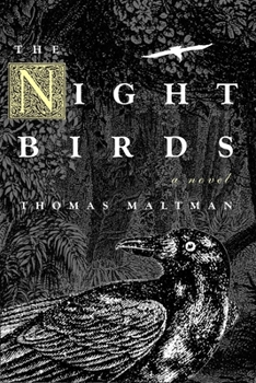 Paperback The Night Birds Book
