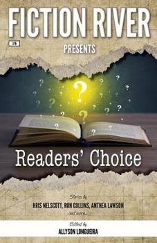 Paperback Fiction River Presents: Readers' Choice Book