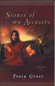 Paperback Stones of My Accusers Book