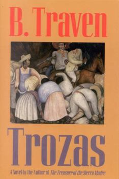 Die Troza - Book #4 of the Caoba-Zyklus