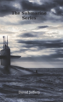 Paperback The Submarine Series Book