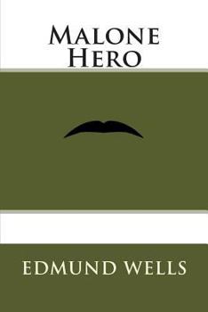 Paperback Malone Hero Book