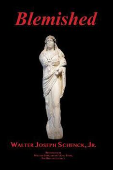 Paperback Blemished Book