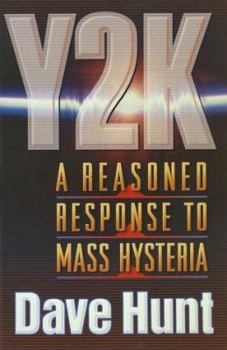 Paperback Y2K: A Reasoned Response to Mass Hysteria Book