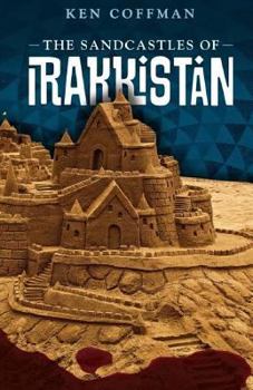 Paperback The Sandcastles of Irakkistan Book