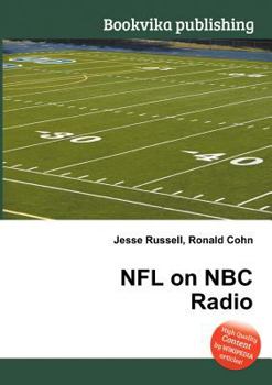 NFL on NBC Radio