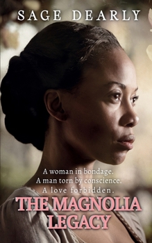 Paperback The Magnolia Legacy Book