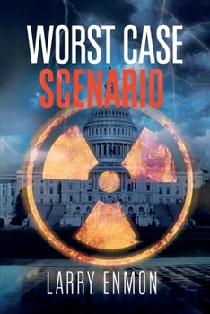 Paperback Worst Case Scenario Book