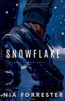 Snowflake - Book #6 of the Afterwards