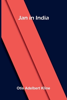 Jan in India