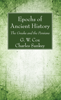Hardcover Epochs of Ancient History Book