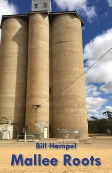 Paperback Mallee Roots Book