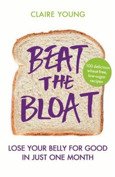 Paperback Beat the Bloat Book