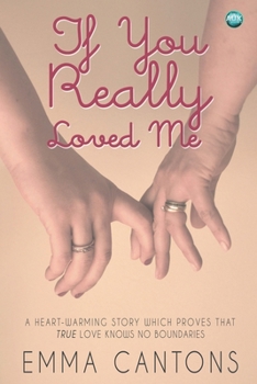Paperback If You Really Loved Me Book