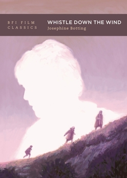 Paperback Whistle Down the Wind Book