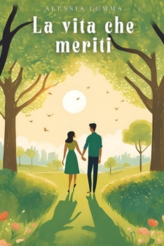 Paperback La vita che meriti [Italian] Book