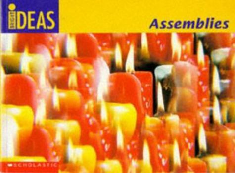 Paperback Assemblies (Bright Ideas) Book