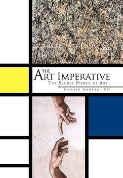 Hardcover The Art Imperative Book