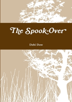 Paperback The Spook-Over Book