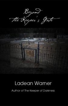 Paperback Beyond the Keeper's Gate Book