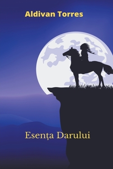 Paperback Esența Darului [Romanian] Book