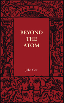 Paperback Beyond the Atom Book