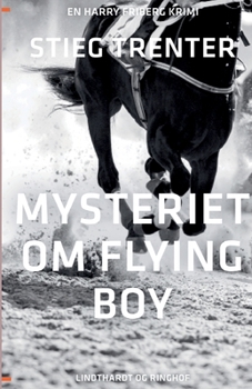 Paperback Mysteriet om Flying Boy [Danish] Book