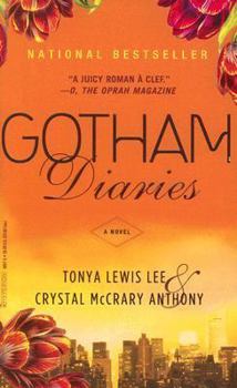 Mass Market Paperback Gotham Diaries Book