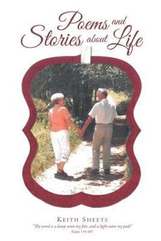 Paperback Poems and Stories About Life Book