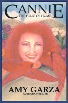 Paperback Cannie: The Hills of Home Book