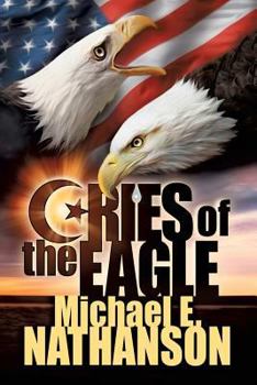 Paperback Cries of the Eagle Book