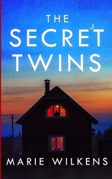 Paperback The Secret Twins Book