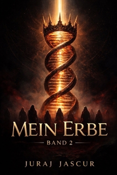 Paperback Mein Erbe - Band 2 [German] Book