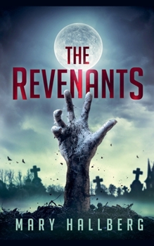 Paperback The Revenants Book