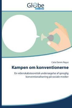 Paperback Kampen Om Konventionerne [Danish] Book