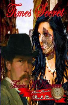 Paperback Times Secret Book