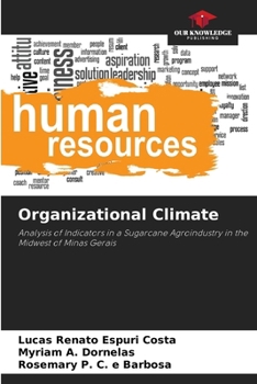 Paperback Organizational Climate Book