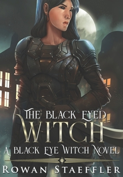 Paperback The Black Eyed Witch Book