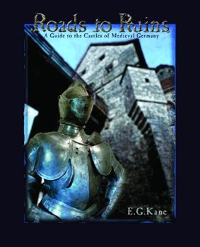Flexibound Roads to Ruins Book